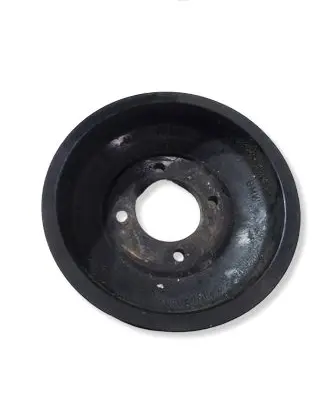 BMW 3 E46 Water pump pulley 11511739527