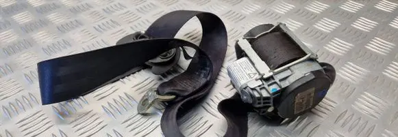 Volkswagen Jetta V Front seatbelt 1K4857705E 040713