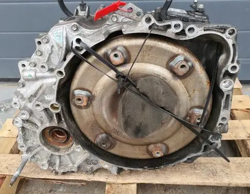 Volvo V60 Automatic gearbox 31272378