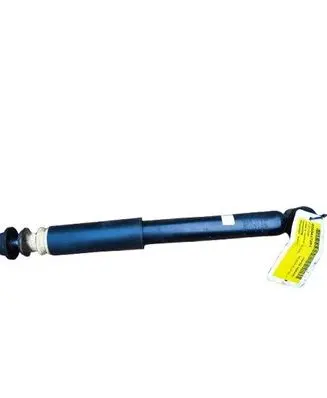 Smart ForFour II W453 Front shock absorber/damper