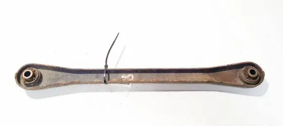 Rear upper control arm/wishbone