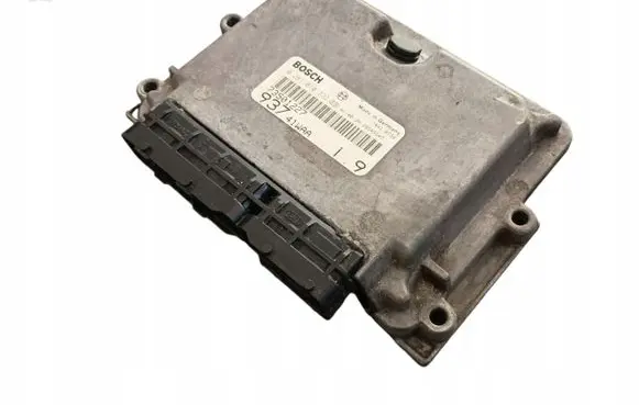 Alfa Romeo 147 Engine control unit/module 73501227