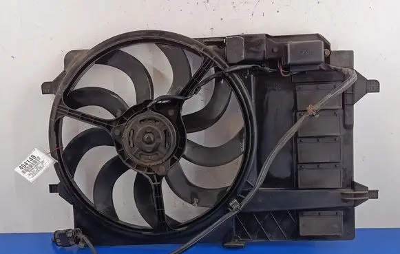 Mini One - Cooper R50 - 53 Electric radiator cooling fan 11819310