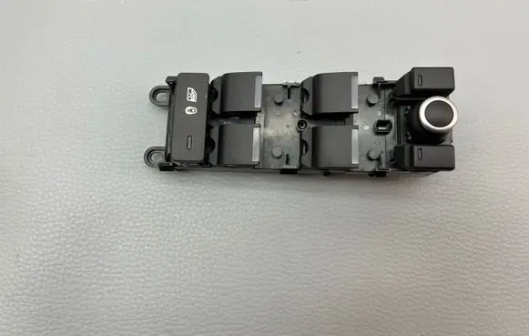 Land Rover Evoque II Electric window control switch CPLA14540AG 18W526
