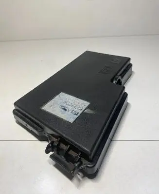 Ford Focus Fuse box cover 3M5T14A076AF
