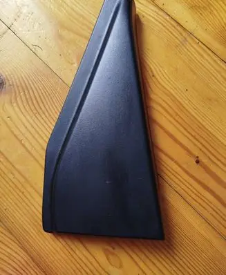 Nissan Qashqai+2 Other rear door trim element 82293JD000