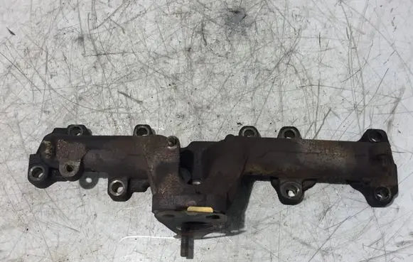 Fiat Doblo Exhaust manifold 55223906