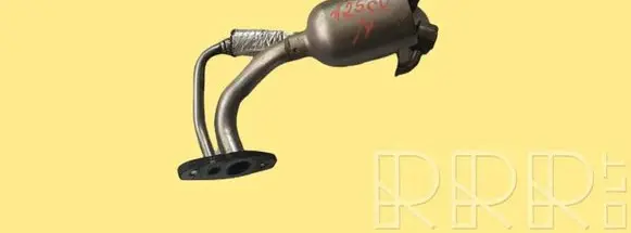 Renault Master III Turbo turbocharger oiling pipe/hose 8200796159 796159-D 260813R