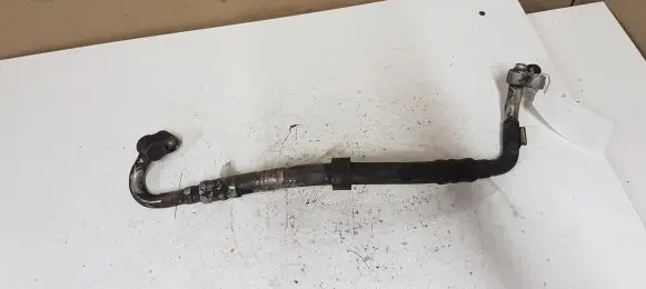 Seat Alhambra (Mk1) Air conditioning (A/C) pipe/hose 7M3820722
