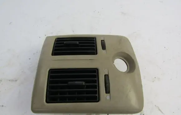 Fiat Croma Dash center air vent grill 1821941303