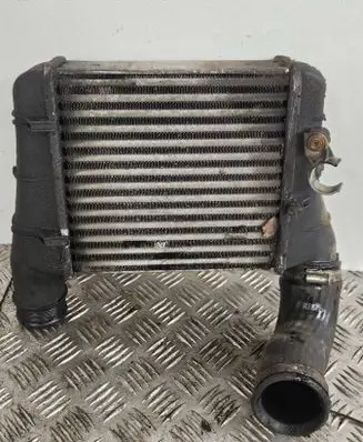 Audi A4 S4 B6 8E 8H Intercooler radiator 8E0145805S