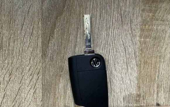 Volkswagen Tiguan Ignition lock 5G6959752CJ