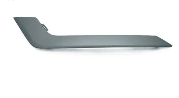 Renault Captur II Rear bumper trim bar molding 850C43520R 850C48938R