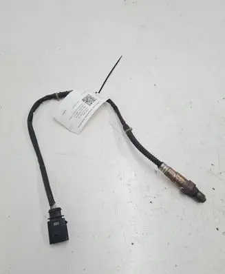 Volkswagen PASSAT B6 Lambda probe sensor 03C906262F