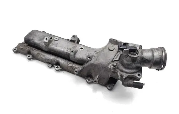 Mercedes-Benz R W251 Intake manifold A6422001615