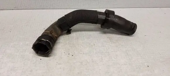 Volkswagen Transporter - Caravelle T5 Engine coolant pipe/hose 3B0122291C