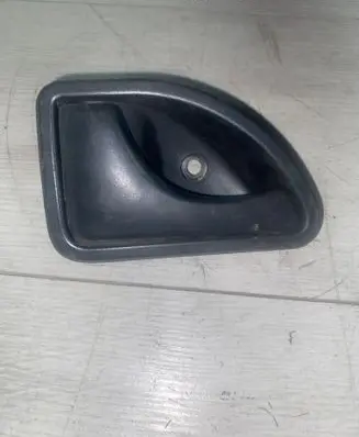 Renault Kangoo I Front door interior handle 8200247802