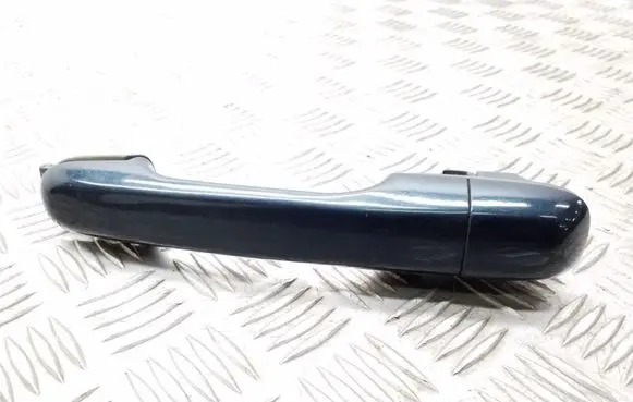 Volvo S70 V70 V70 XC Rear door exterior handle