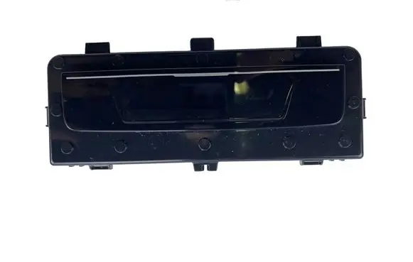 Volkswagen Golf VIII Interior fan control switch 11A907049