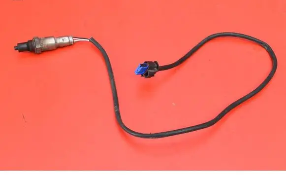 Ford Fiesta Lambda probe sensor H1BA96444DC