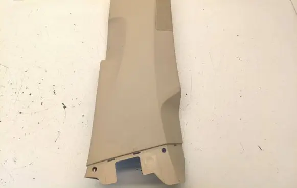 Audi Q7 4M (B) pillar trim (bottom) 4M0867240K 4M0867240M 4M0867240L
