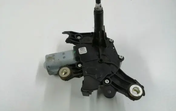 Nissan Qashqai Rear window wiper mechanism 287104EL0A W000039923G