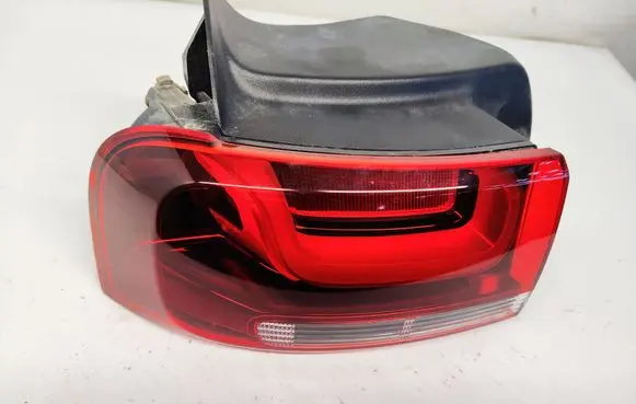 Citroen C4 Cactus Rear/tail lights 90157003 047210