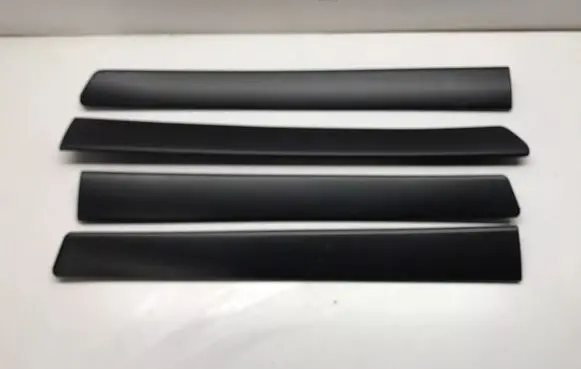 Audi A6 Allroad C5 Door card panel trim set 4B0867419 4B0867420 4B0867410