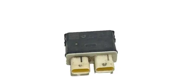 Volkswagen PASSAT B8 Tailgate/trunk control unit/module 3G0962243 42544