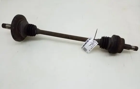 Mercedes-Benz CLS C219 Rear driveshaft A2113500556