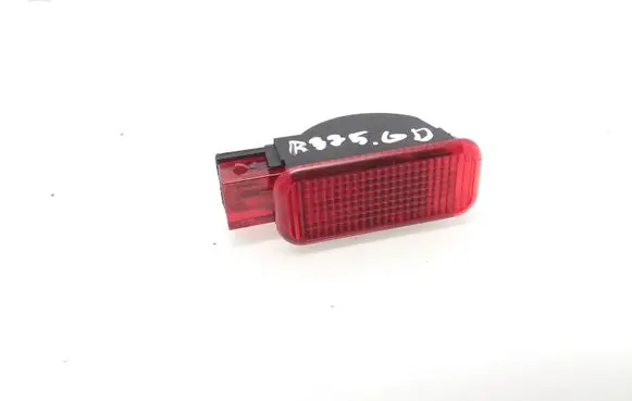 Audi A8 S8 D4 4H Rear door interior light 6Y0947411