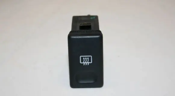 Ford Galaxy Windscreen/window heater switch 7m959621b