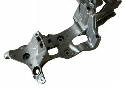 Skoda Octavia Mk3 (5E) Generator/alternator bracket 04L903143D