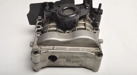 Volvo XC60 Balance shaft 32290465