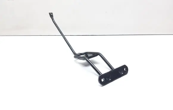 Radiator support slam panel bracket