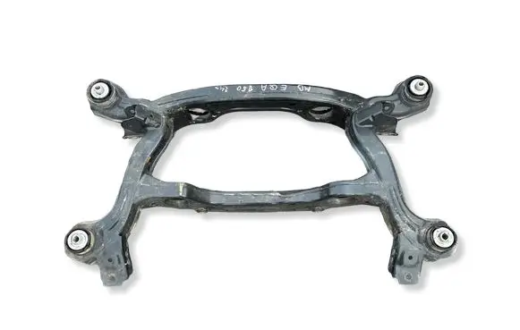 Mercedes-Benz EQA Rear subframe 84300005 0225720 2105240500