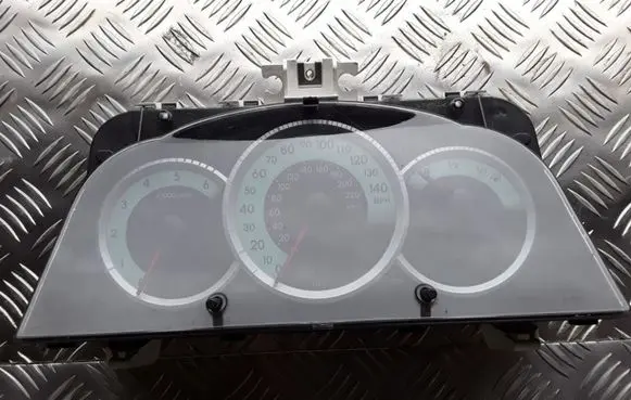 Toyota Corolla Verso AR10 Speedometer (instrument cluster) 838000F050L MB2574203679
