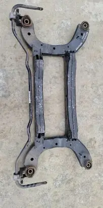 Renault Megane E-Tech Rear subframe 554000941R 562307292R