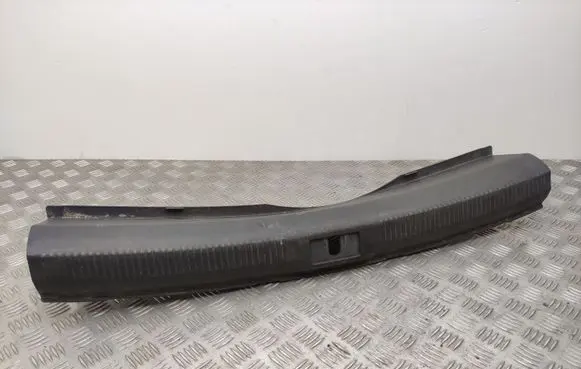 Audi A4 S4 B8 8K Trunk/boot sill cover protection 8K5863471