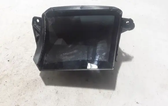 BMW X3 G01 Head up display screen 6822901