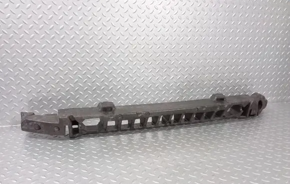 Volkswagen PASSAT B8 Front bumper foam support bar 3G0807251D