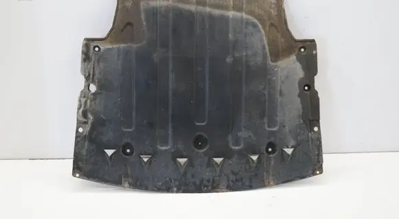 Nissan Qashqai Engine splash shield/under tray 75890HV00AACR 75890HV00A