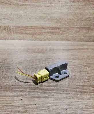 Nissan Murano Z50 Airbag deployment crash/impact sensor FBCN0052051320