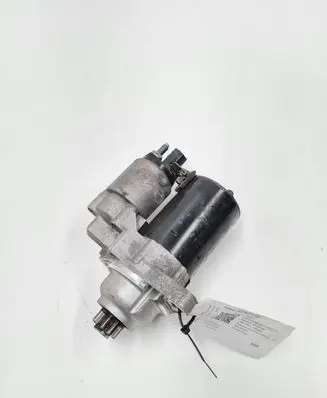 Audi A3 S3 A3 Sportback 8P Starter motor 021911023M