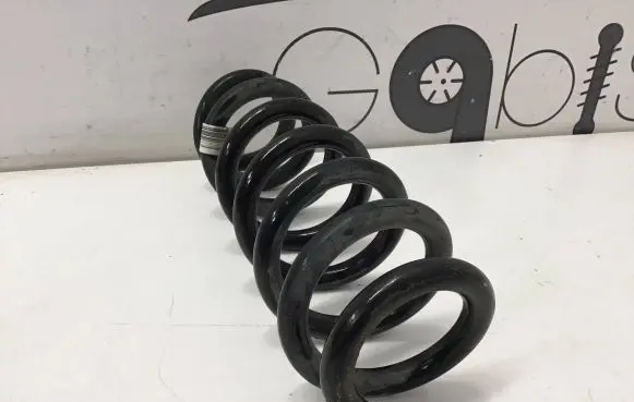 BMW 4 G22 G23 G24 G26 Rear coil spring