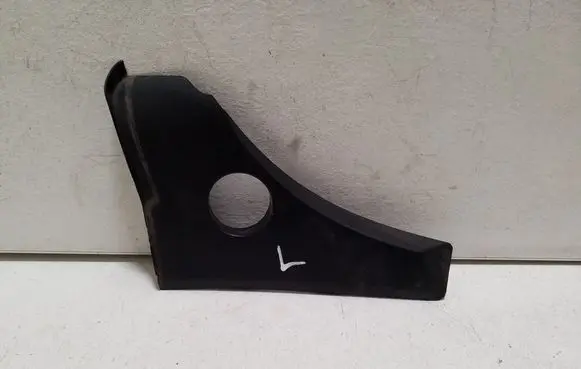 Audi TT TTS Mk2 Other exterior part 1K0864203