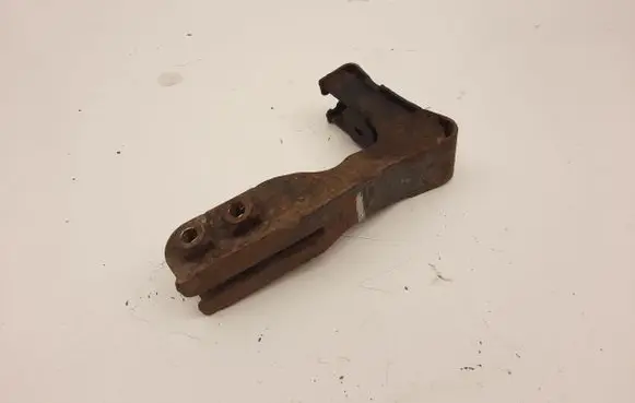 Audi A8 S8 D4 4H Radiator support slam panel bracket 4H0399633A