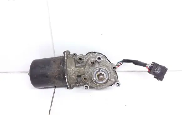 Peugeot 406 Wiper motor 53670637