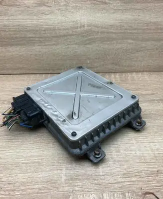 Rover 214 - 216 - 220 Engine control unit/module ECU MKC104014
