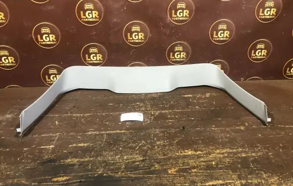 Opel Vectra C Tailgate trim 13147068